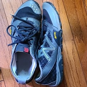 New Balance Vibram minimus